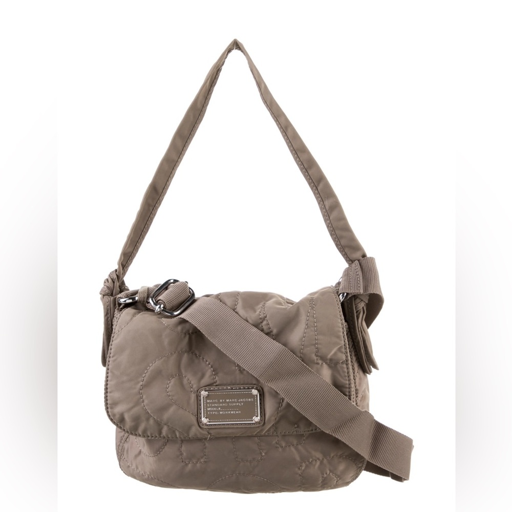 Marc by Marc Jacobs nylon crossbody